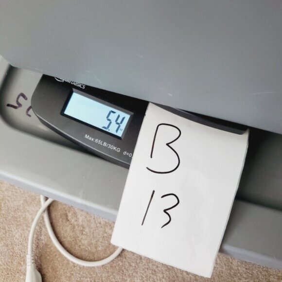 Pull&Bear Ruched Academia Clueless Preppy Punk Plaid Skirt M - Picture 6 of 6